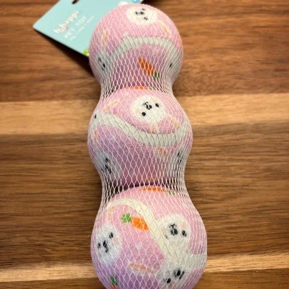 Easter Dog Basket - Picture 5 of 12